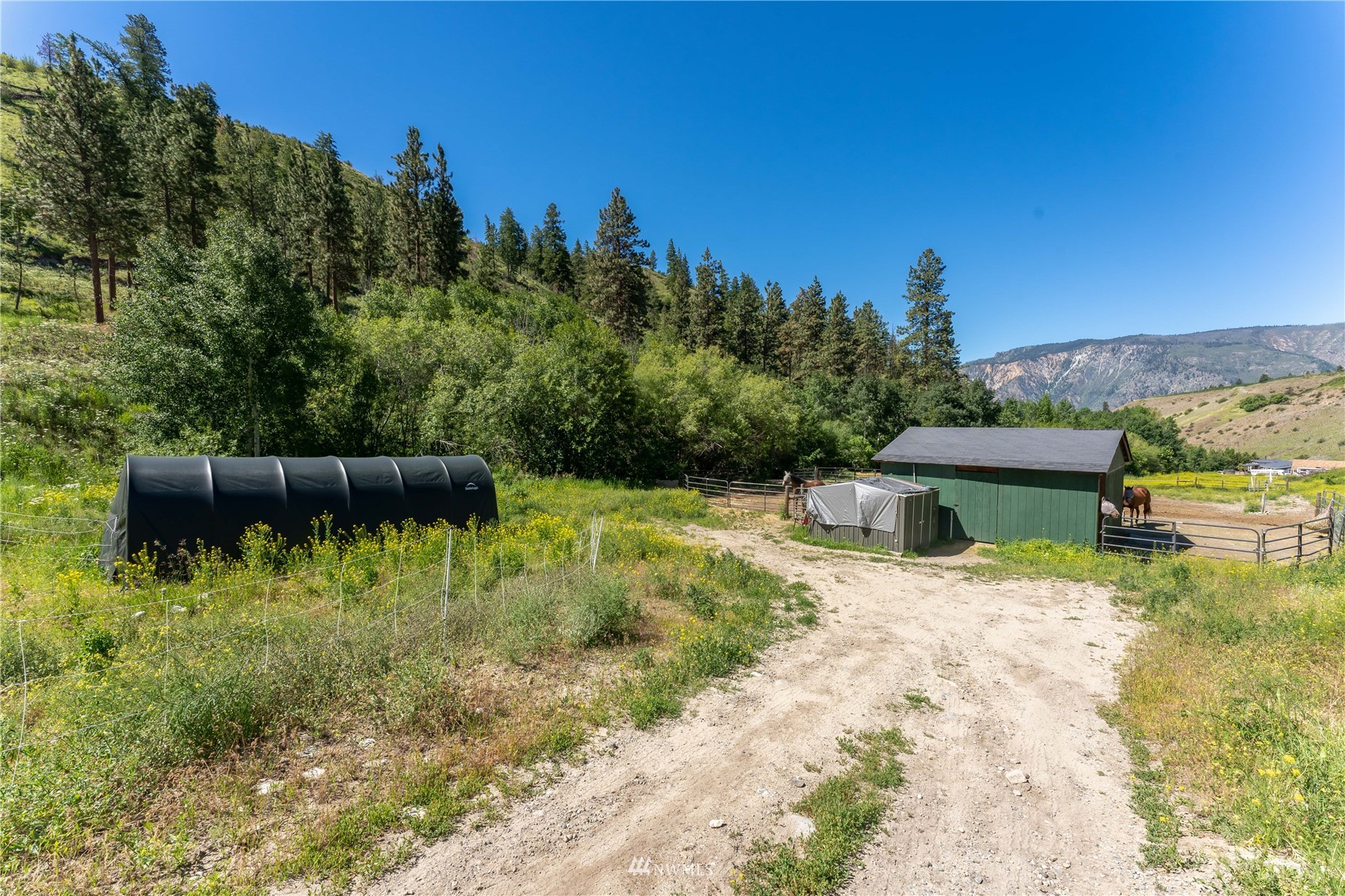 450 Canyon Ranch Road Manson, WA 98831 - Photo 36 of 40 Gallery Image 36