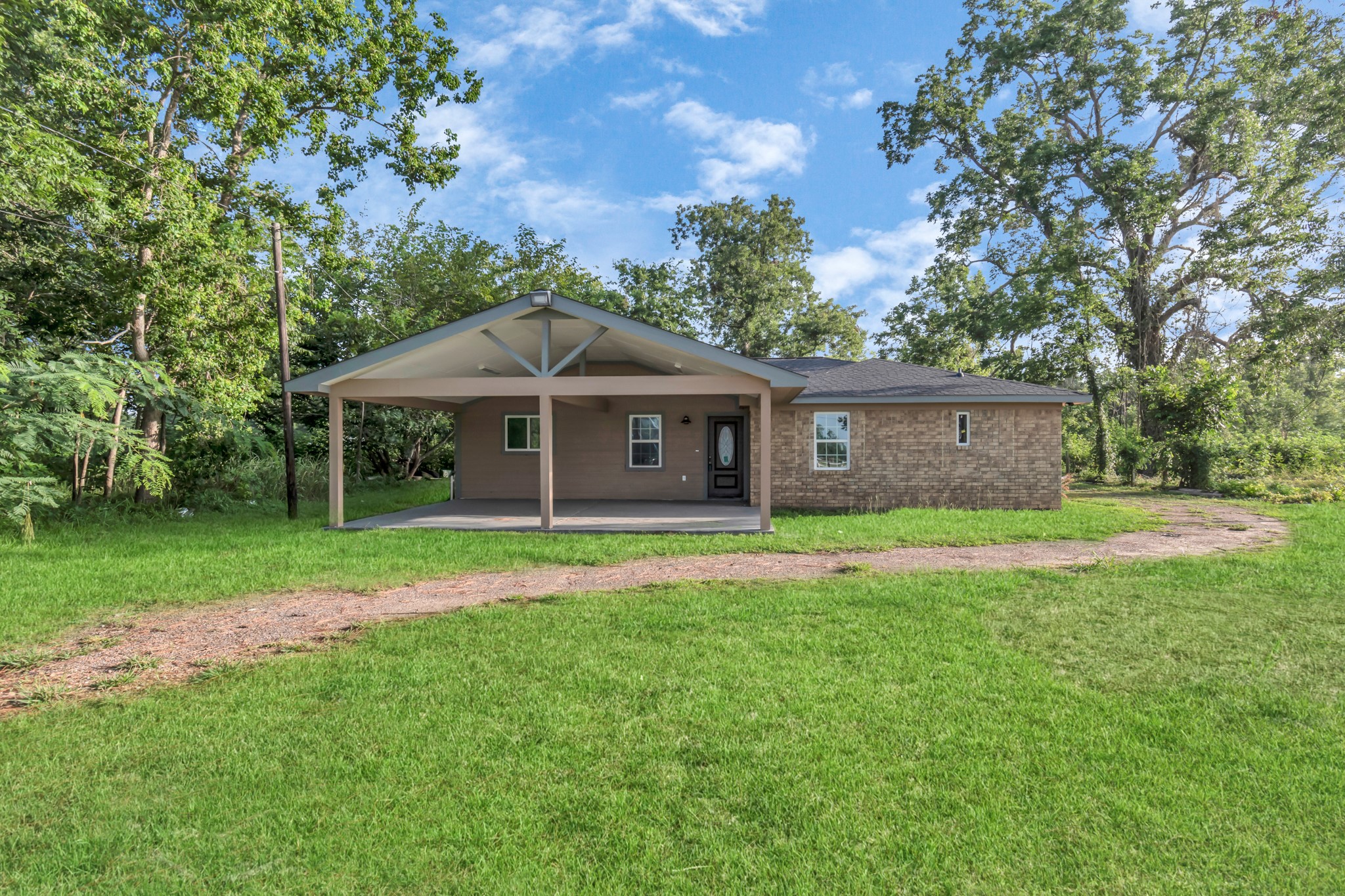 2826 West Farm To Market 1462 Rosharon, TX 77583 - Photo 3 of 36