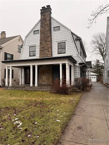 $529,999 | 389 Starin Avenue, Buffalo, NY 14216