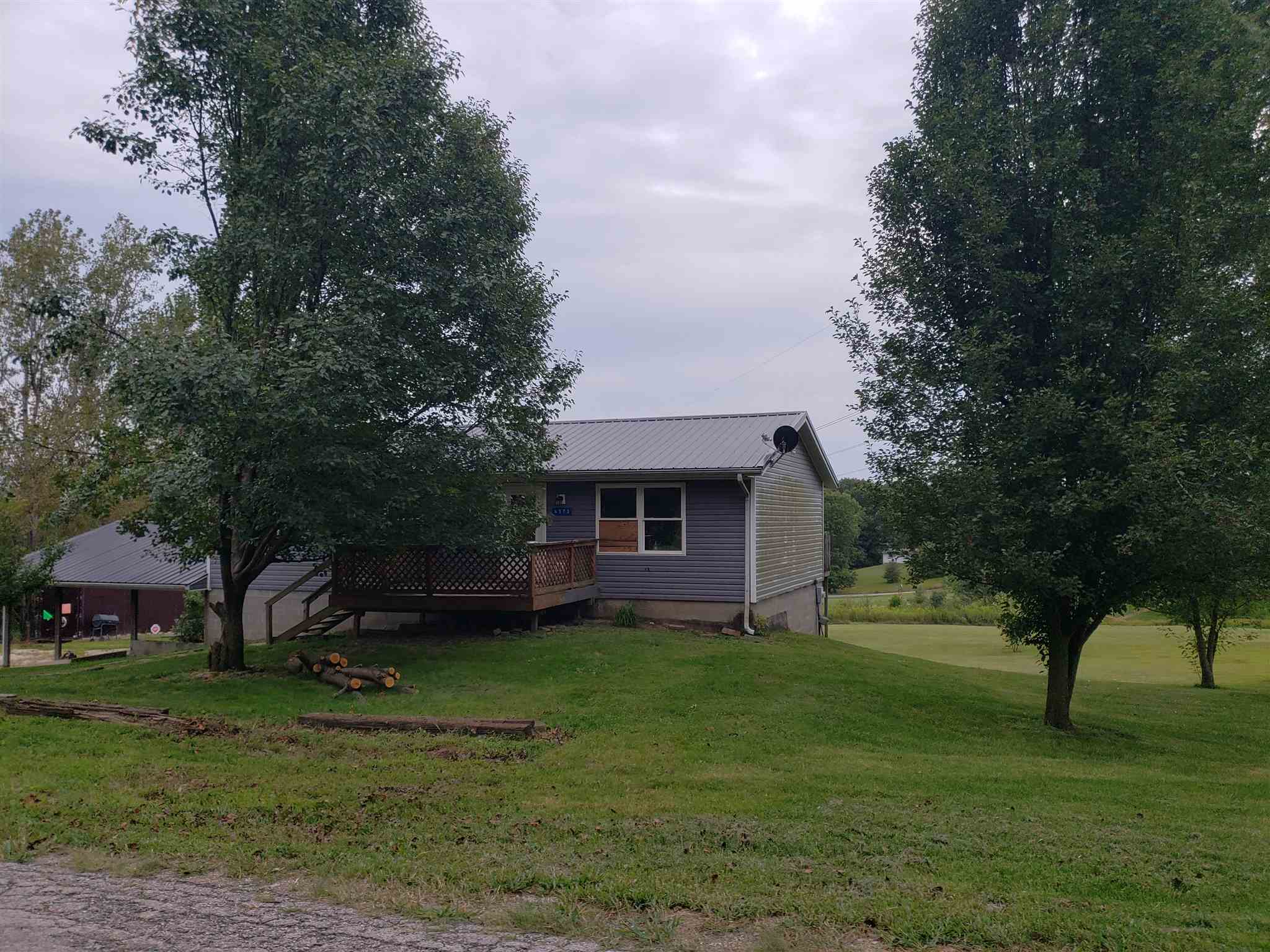 6573 North Greene County Line Road Solsberry, IN 47459 - Photo 1 of 1 Gallery Image 1