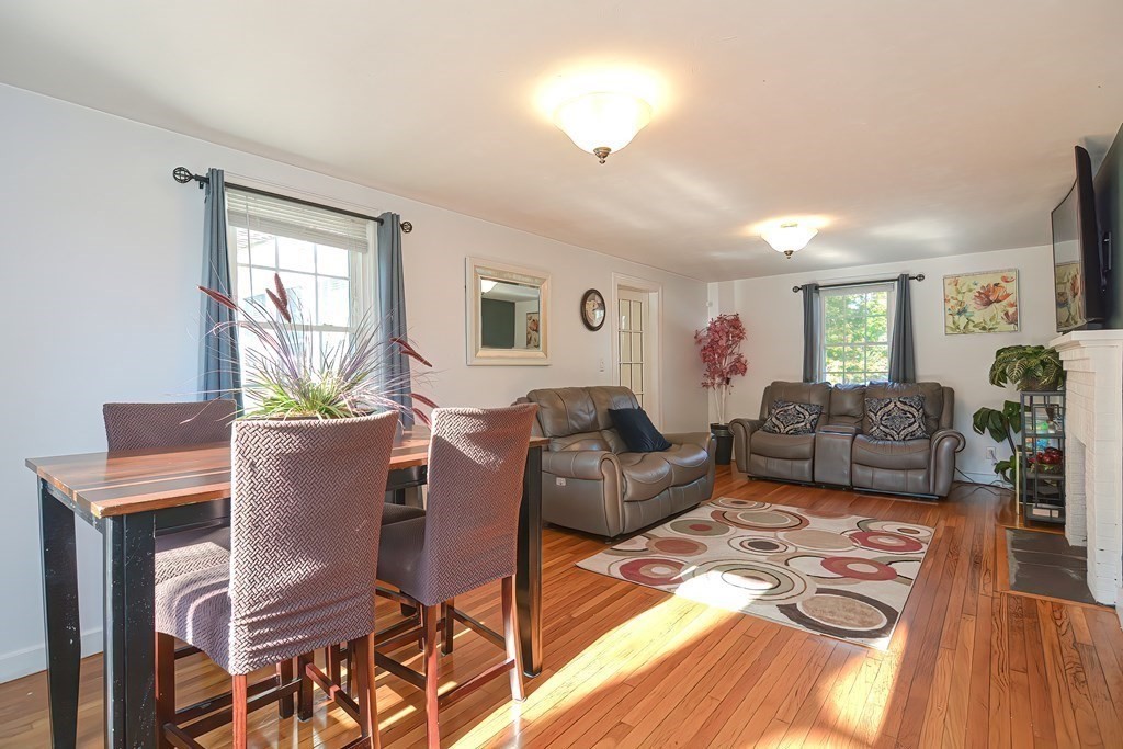 1 Manor Road Auburn, MA 01501 - Photo 10 of 35 Gallery Image 10