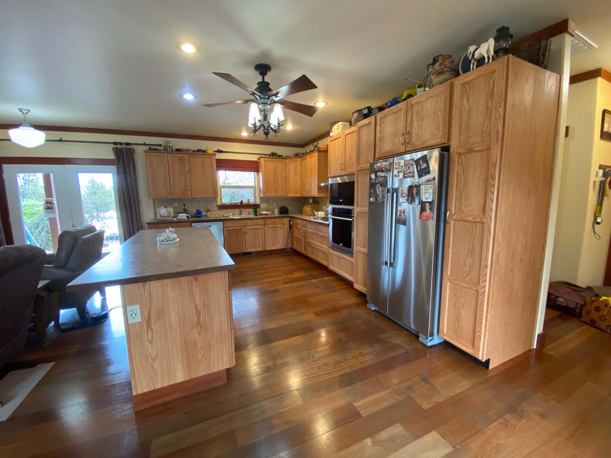 18042 Andy Hill Road Lakeview, OR 97630 - Photo 12 of 40 18042AndyHillDr-13