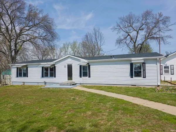 $94,900 | 203 East Main Street, Allendale, IL 62410