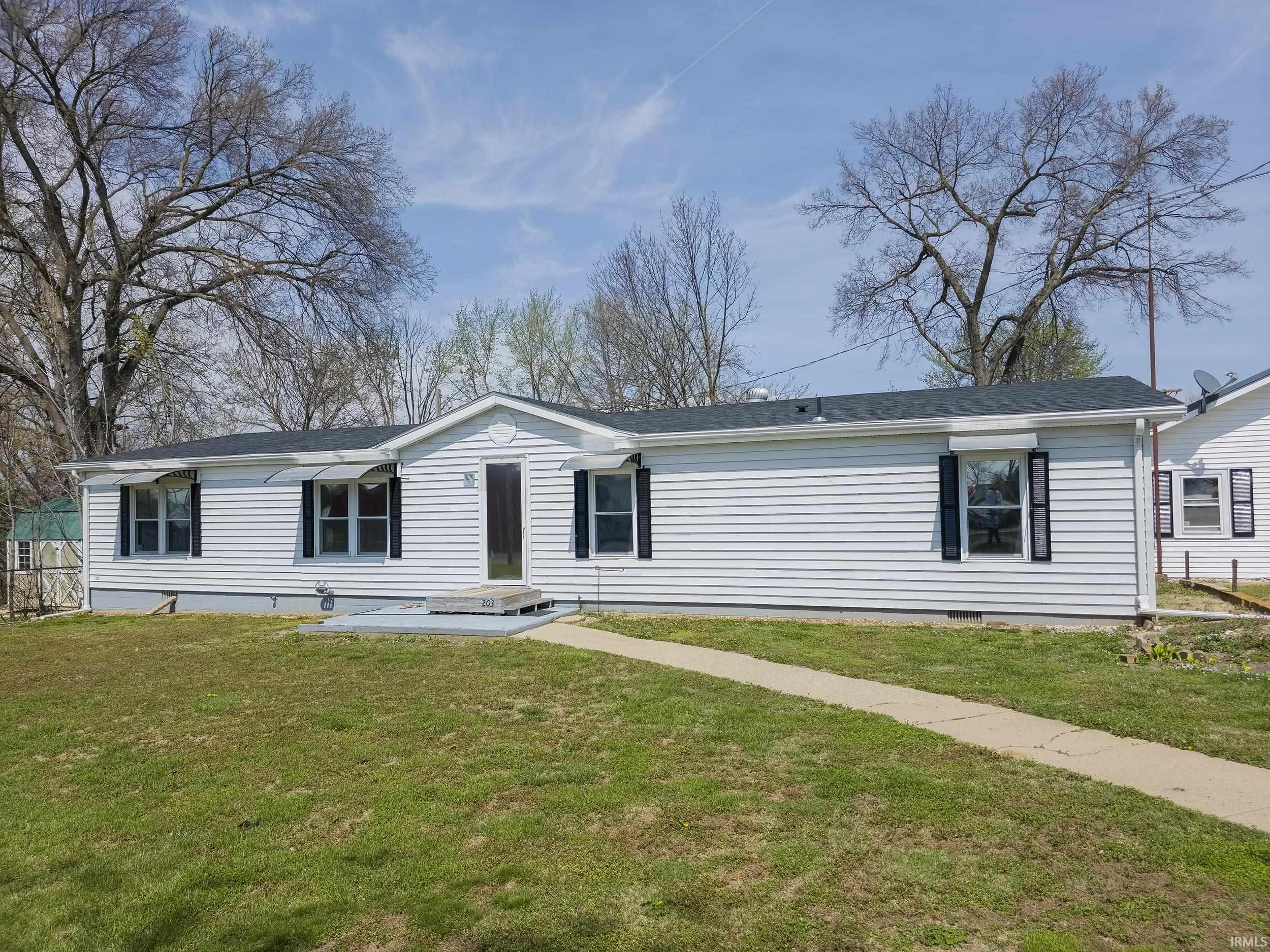203 East Main Street Allendale, IL 62410 - Photo 2 of 33