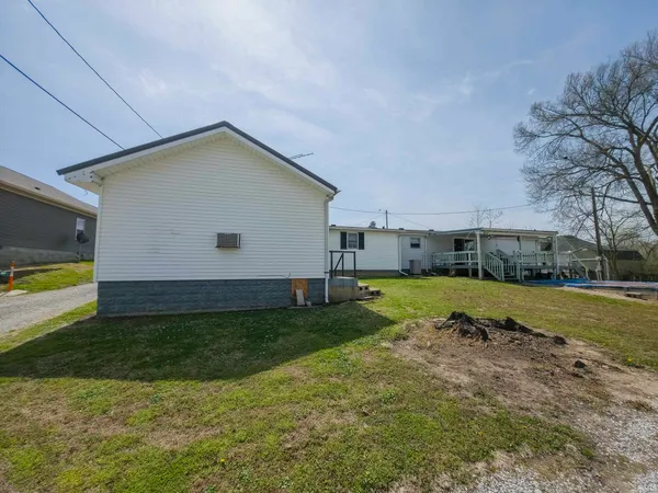 $94,900 | 203 East Main Street, Allendale, IL 62410