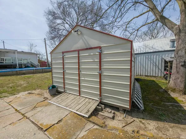 $94,900 | 203 East Main Street, Allendale, IL 62410