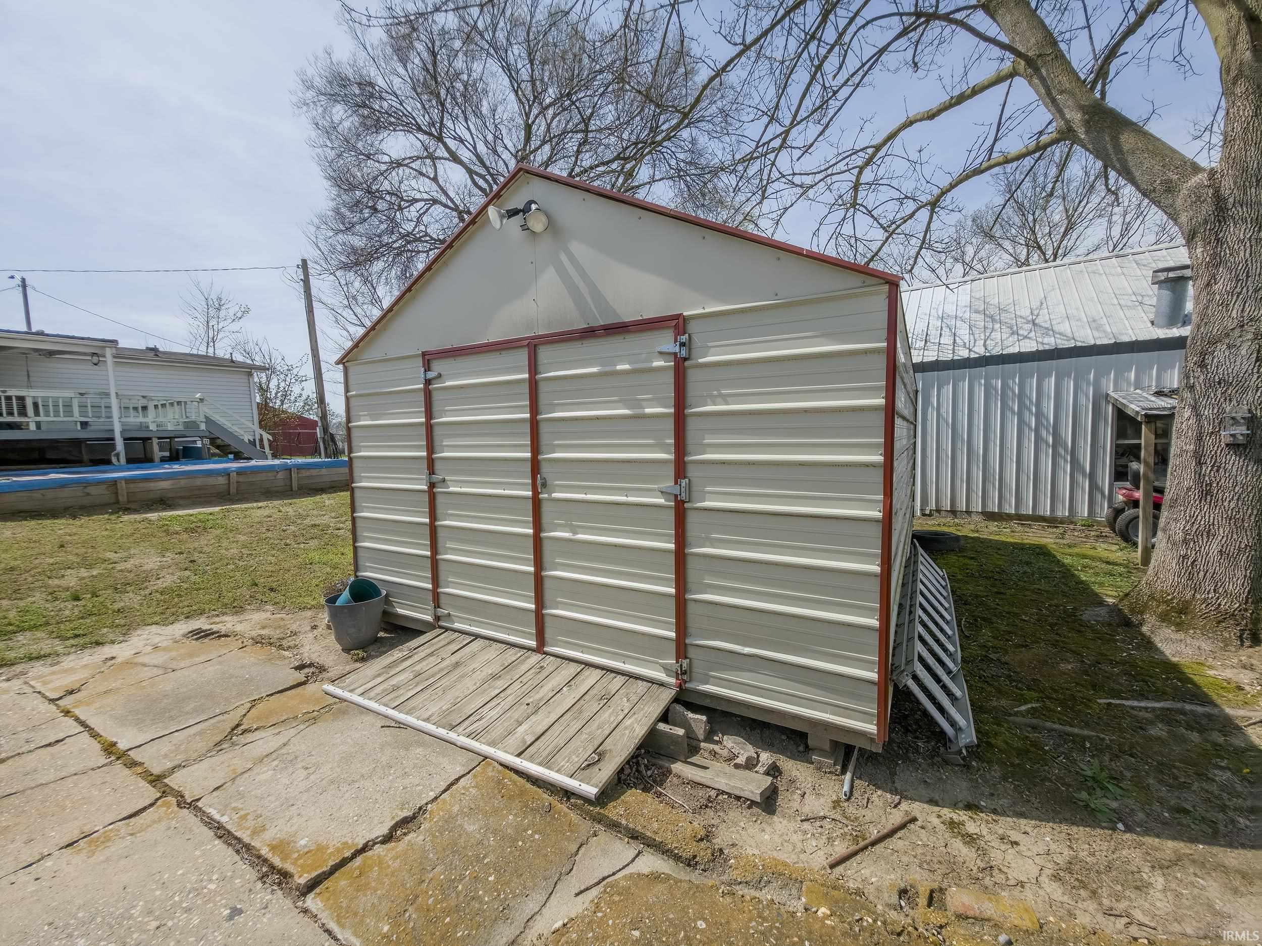 203 East Main Street Allendale, IL 62410 - Photo 26 of 33