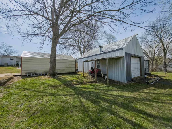 $94,900 | 203 East Main Street, Allendale, IL 62410