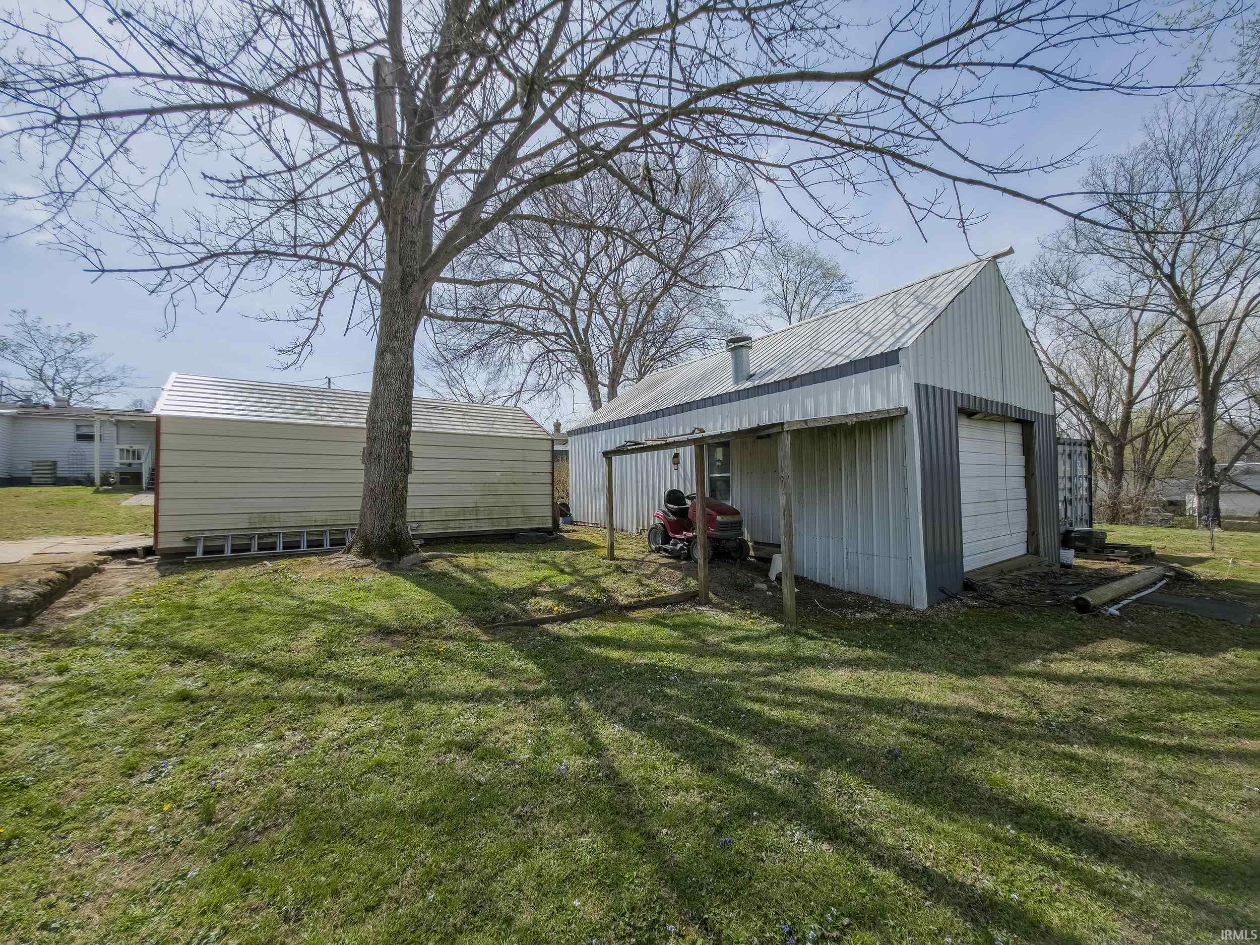 203 East Main Street Allendale, IL 62410 - Photo 27 of 33