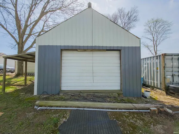 $94,900 | 203 East Main Street, Allendale, IL 62410