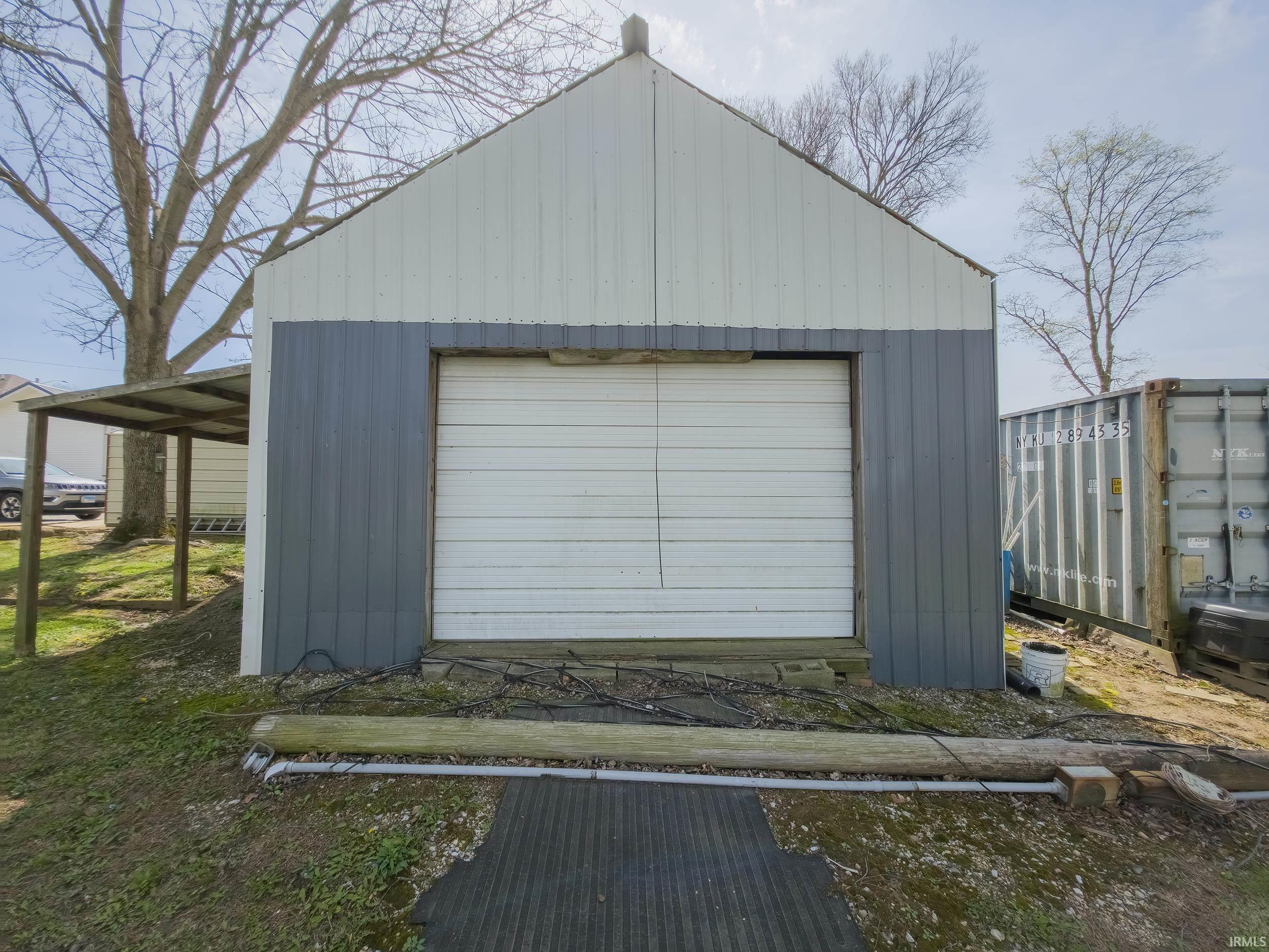 203 East Main Street Allendale, IL 62410 - Photo 28 of 33
