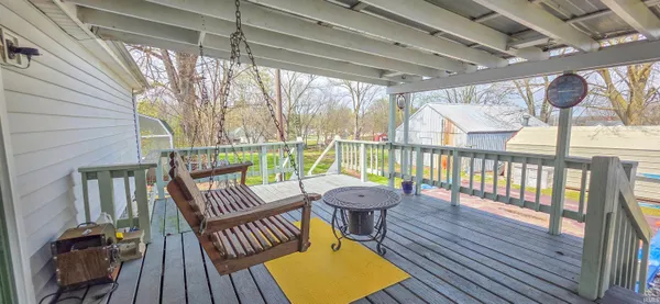 $94,900 | 203 East Main Street, Allendale, IL 62410