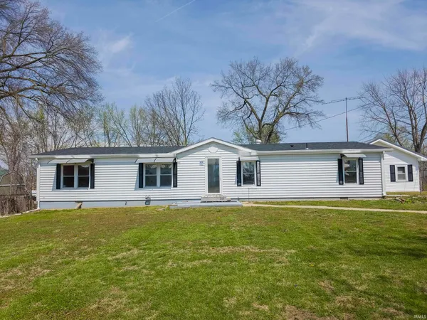 $94,900 | 203 East Main Street, Allendale, IL 62410