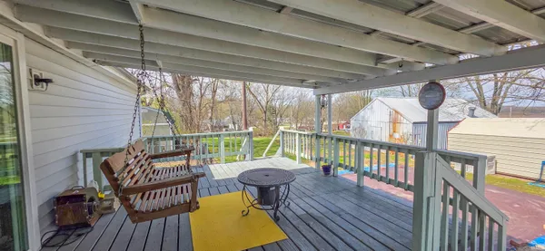 $94,900 | 203 East Main Street, Allendale, IL 62410