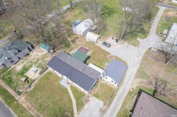 $94,900 | 203 East Main Street, Allendale, IL 62410