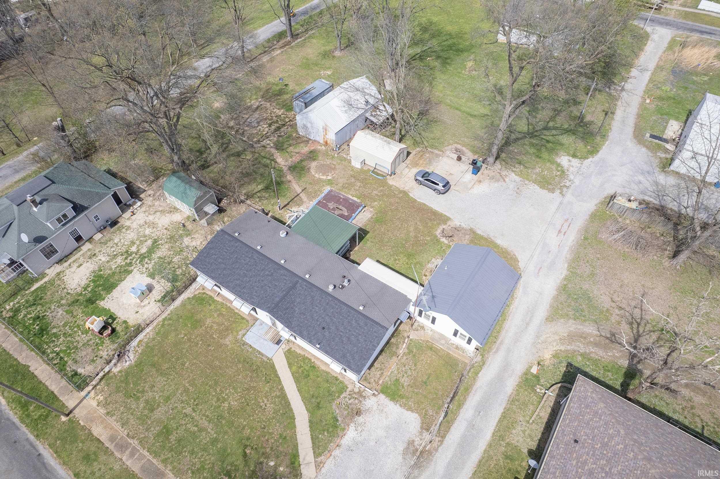 203 East Main Street Allendale, IL 62410 - Photo 32 of 33