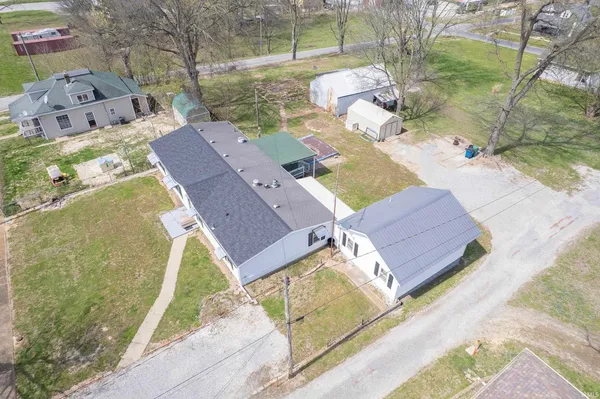 $94,900 | 203 East Main Street, Allendale, IL 62410