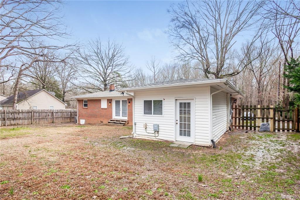 325 Williams Rescue Road Indian Trail, NC 28079 - Photo 25 of 25