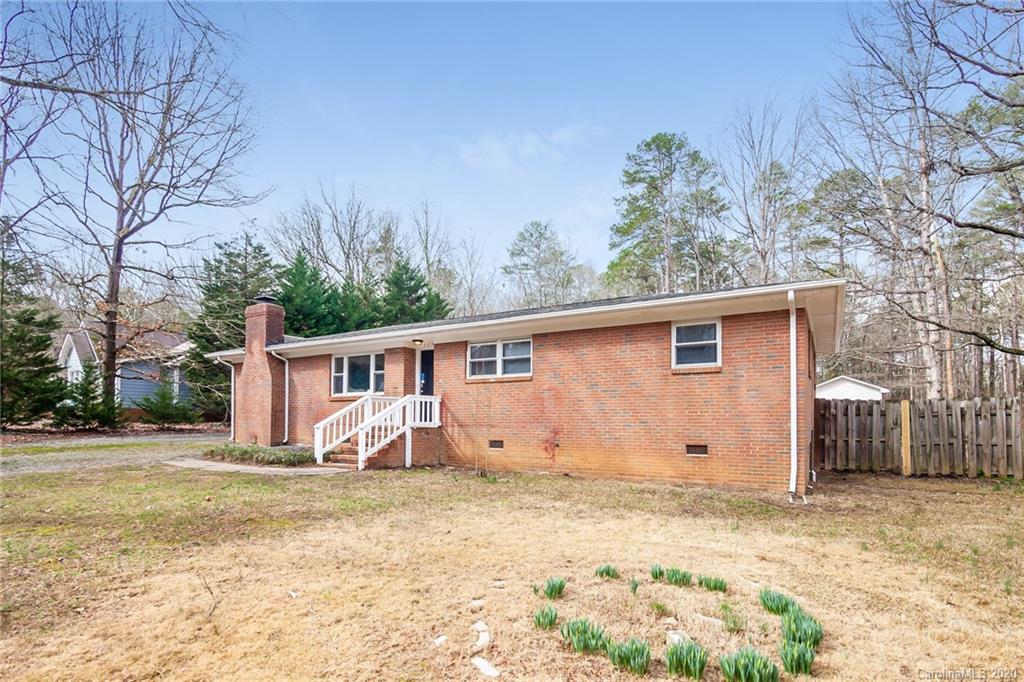 325 Williams Rescue Road Indian Trail, NC 28079 - Photo 6 of 25