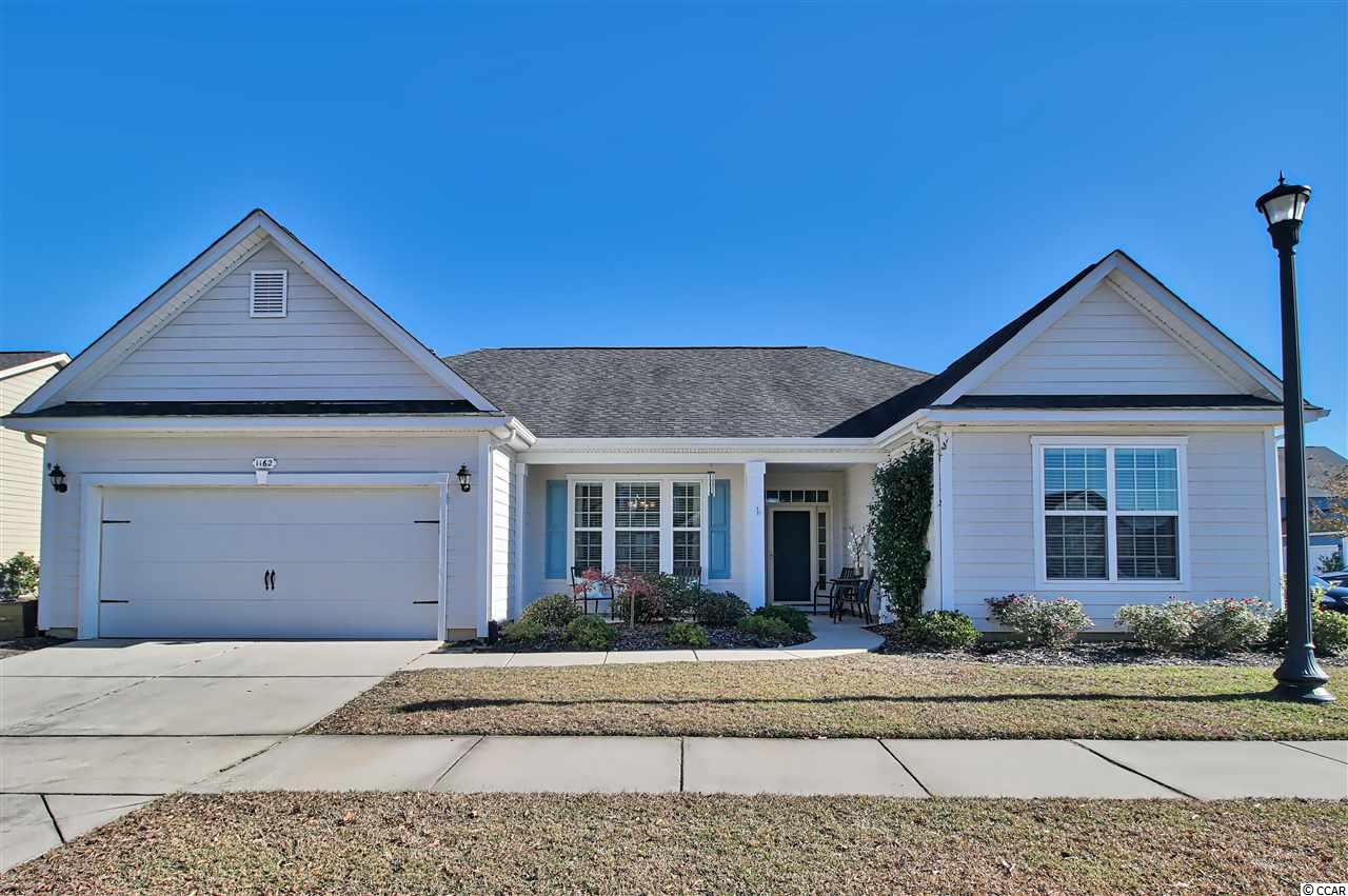 1162 Parish Way Myrtle Beach, SC 29577 - Photo 1 of 33 Gallery Image 1