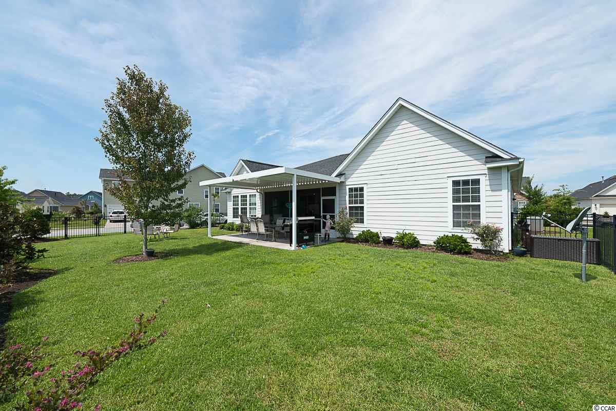1162 Parish Way Myrtle Beach, SC 29577 - Photo 30 of 33 Gallery Image 30