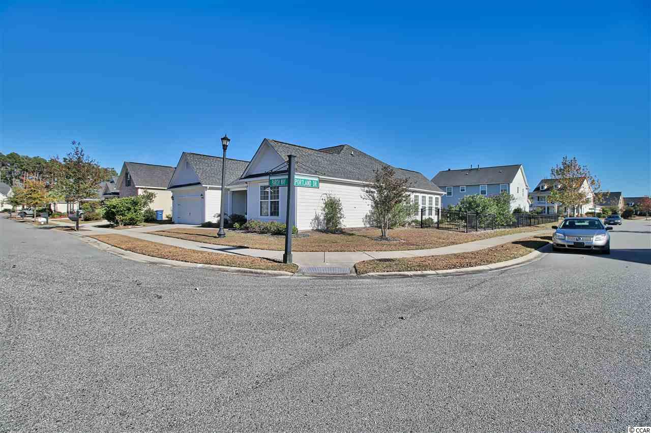 1162 Parish Way Myrtle Beach, SC 29577 - Photo 32 of 33 Gallery Image 32