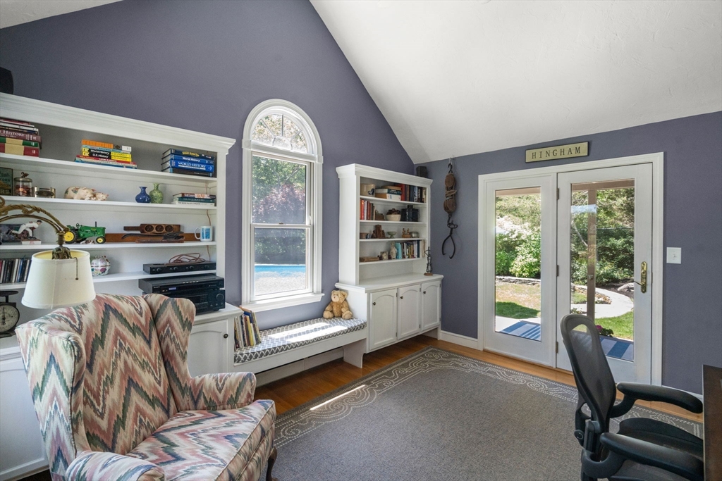 8 Ringbolt Road Hingham, MA 02043 - Photo 20 of 40