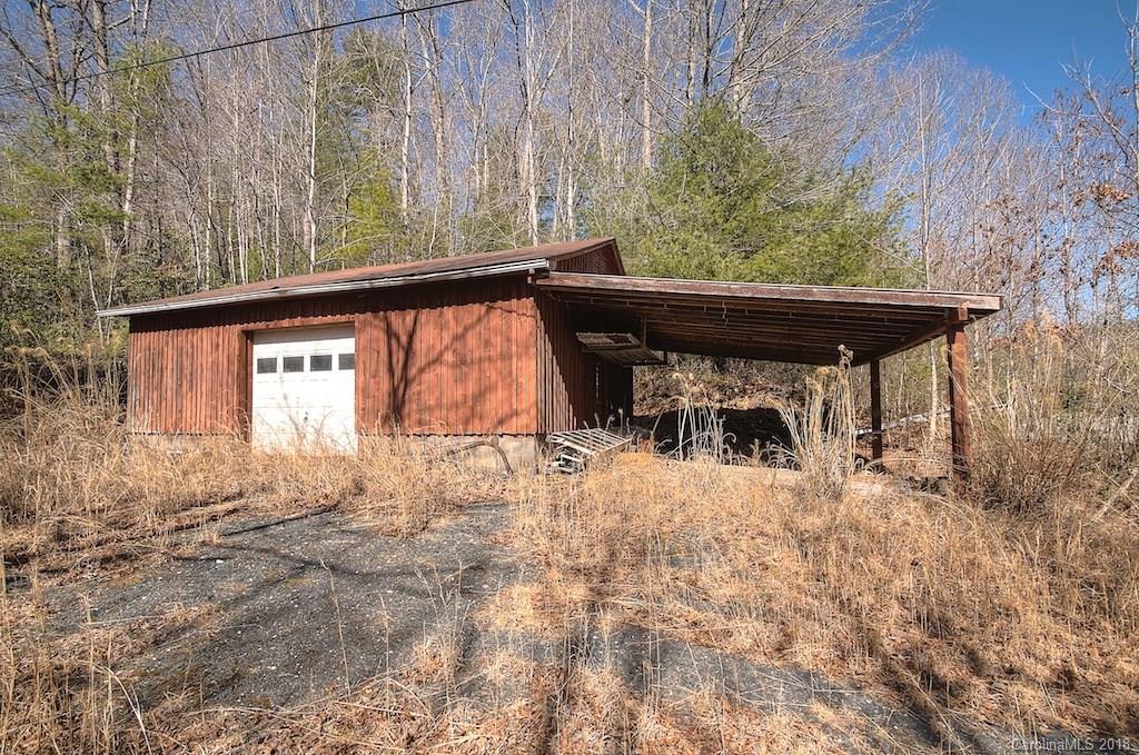 83 Pine Branch Road Spruce Pine, NC 28777 - Photo 21 of 23 Gallery Image 21