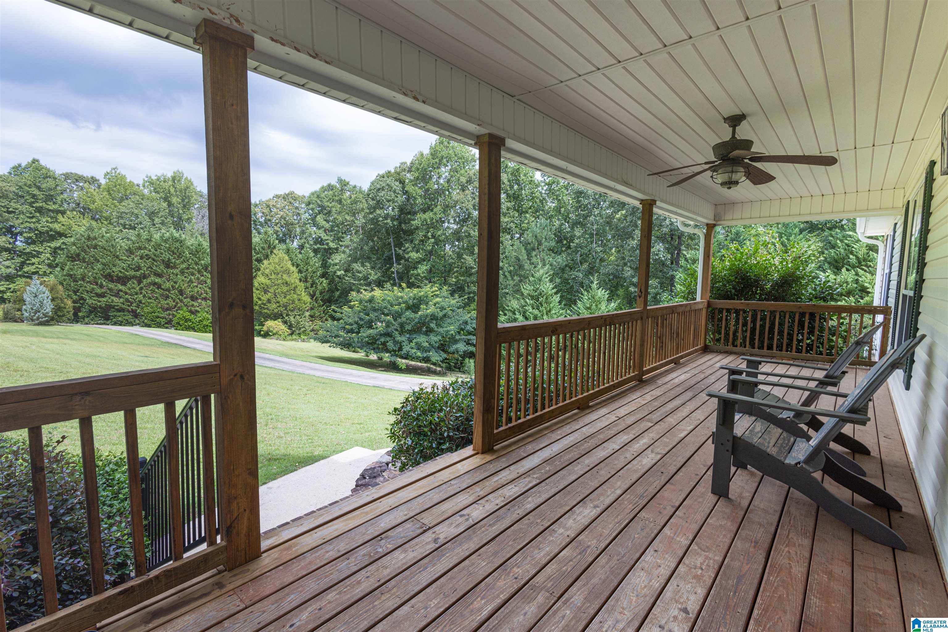 640 Beaver Ridge Circle Ashville, AL 35953 - Photo 9 of 45