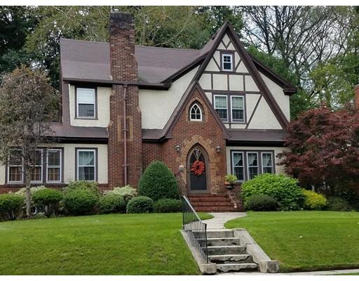 107 Coolidge Road Worcester, MA 01602 - Photo 1 of 29 Gallery Image 1