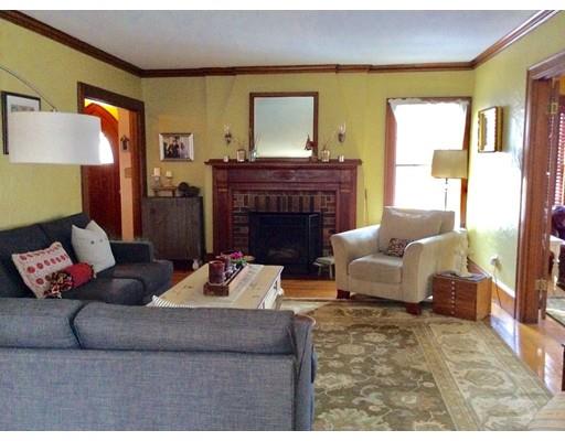 107 Coolidge Road Worcester, MA 01602 - Photo 5 of 29 Gallery Image 5