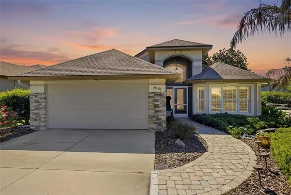 $739,000 | 6120 Landings Boulevard, Lady Lake, FL 32159
