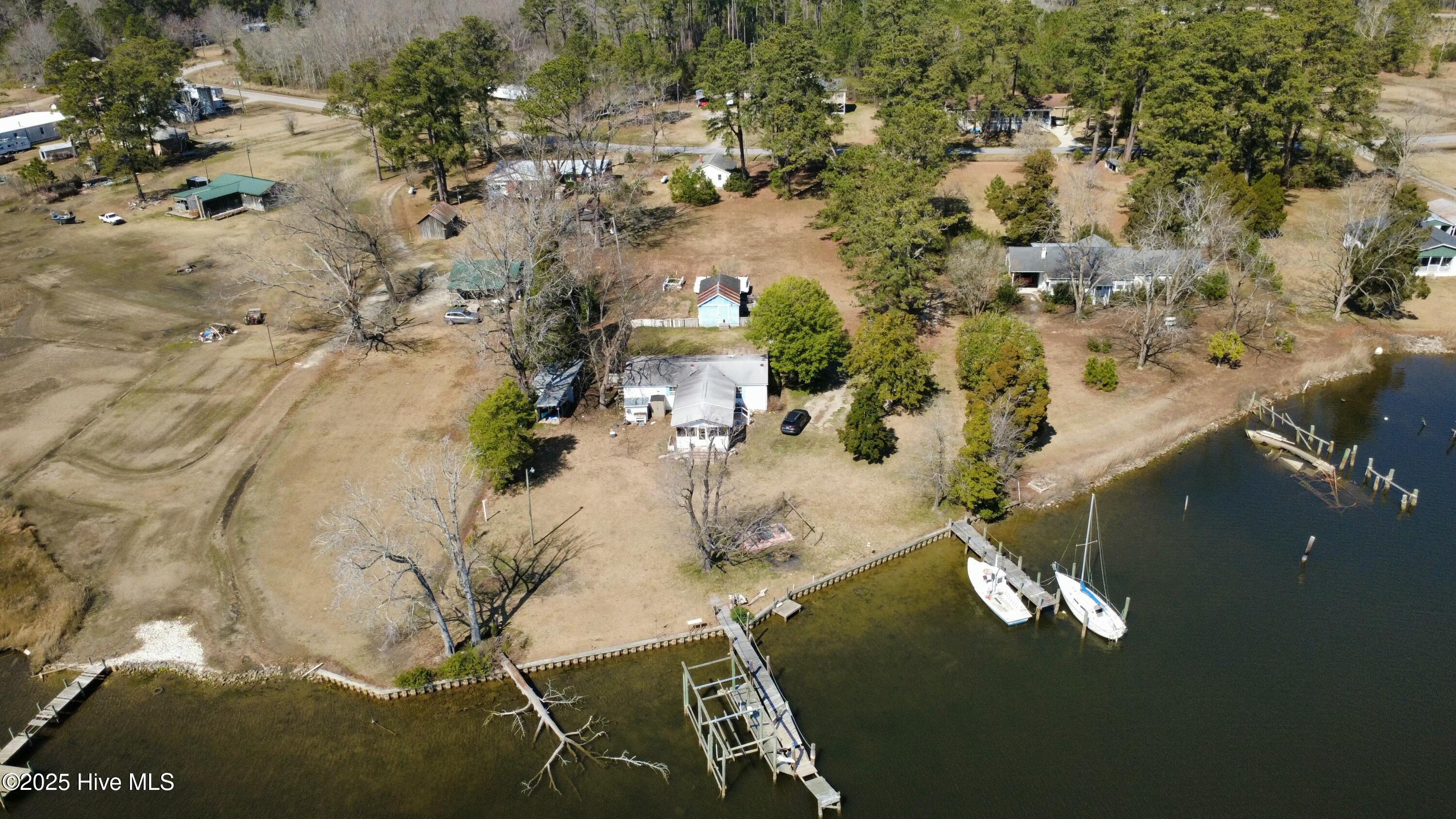 320 Loop Road Belhaven, NC 27810 - Photo 12 of 13 tempImage7Oh69q