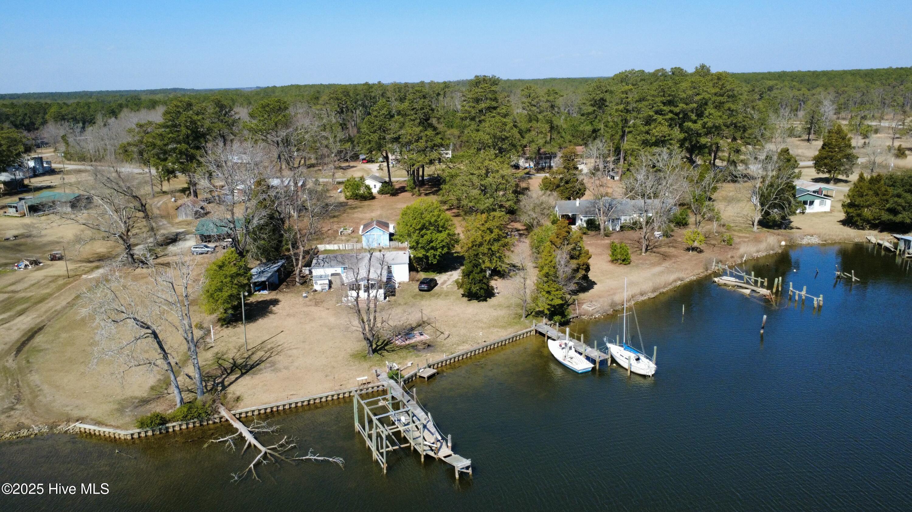 320 Loop Road Belhaven, NC 27810 - Photo 13 of 13 tempImageBngBUz