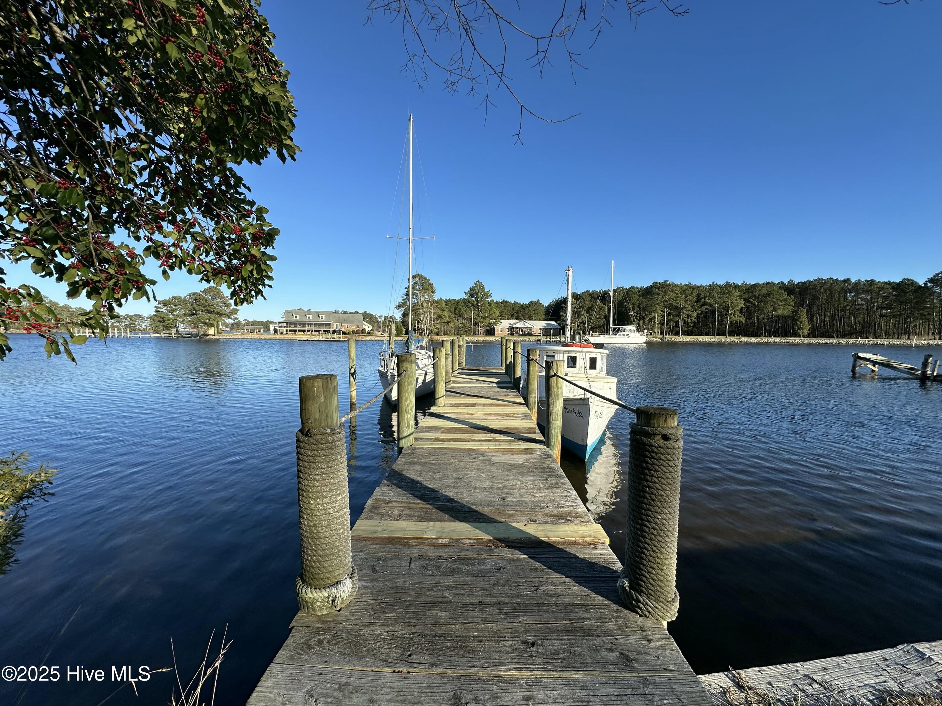 320 Loop Road Belhaven, NC 27810 - Photo 4 of 13 IMG_1346