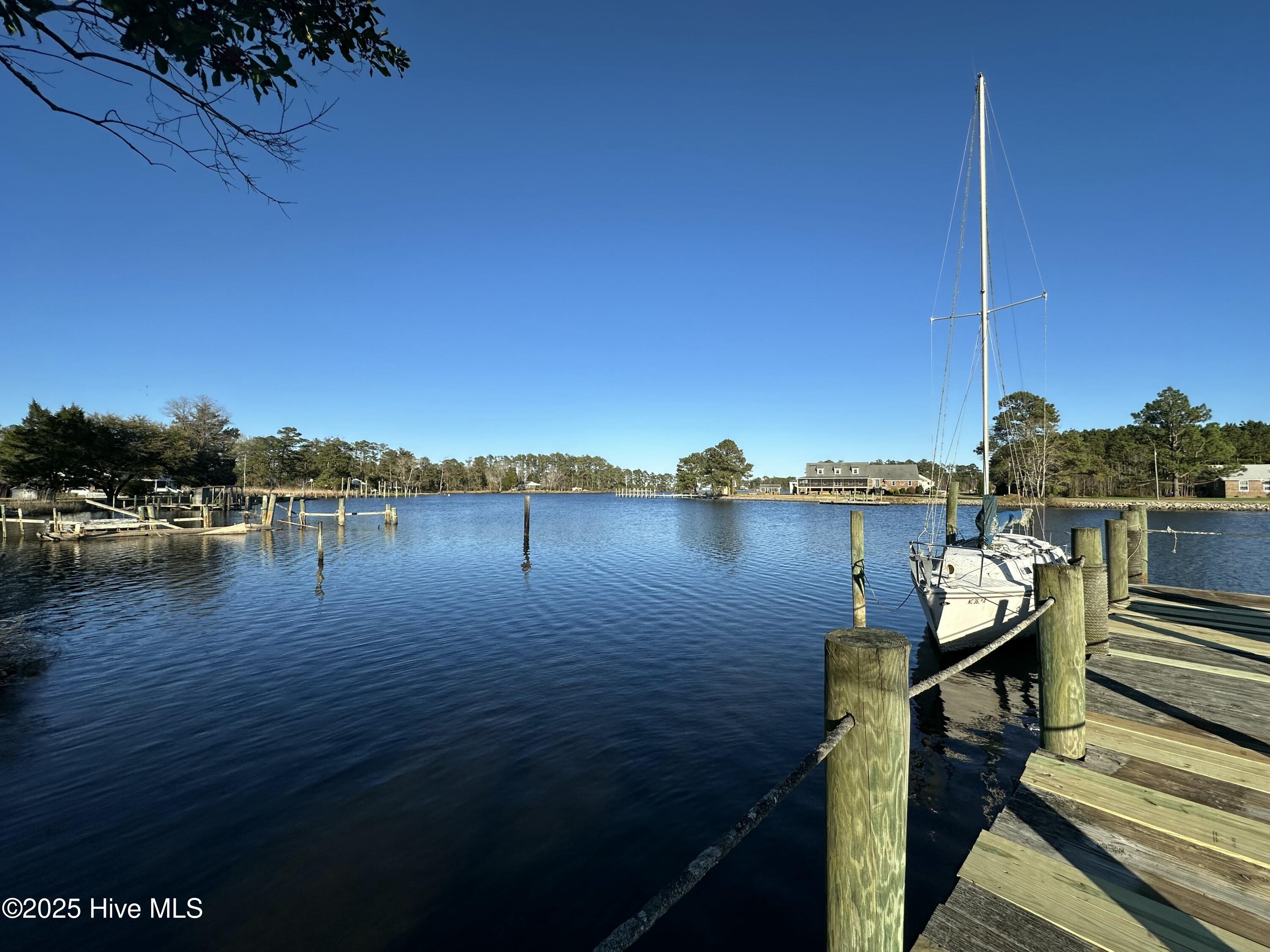 320 Loop Road Belhaven, NC 27810 - Photo 5 of 13 IMG_1347