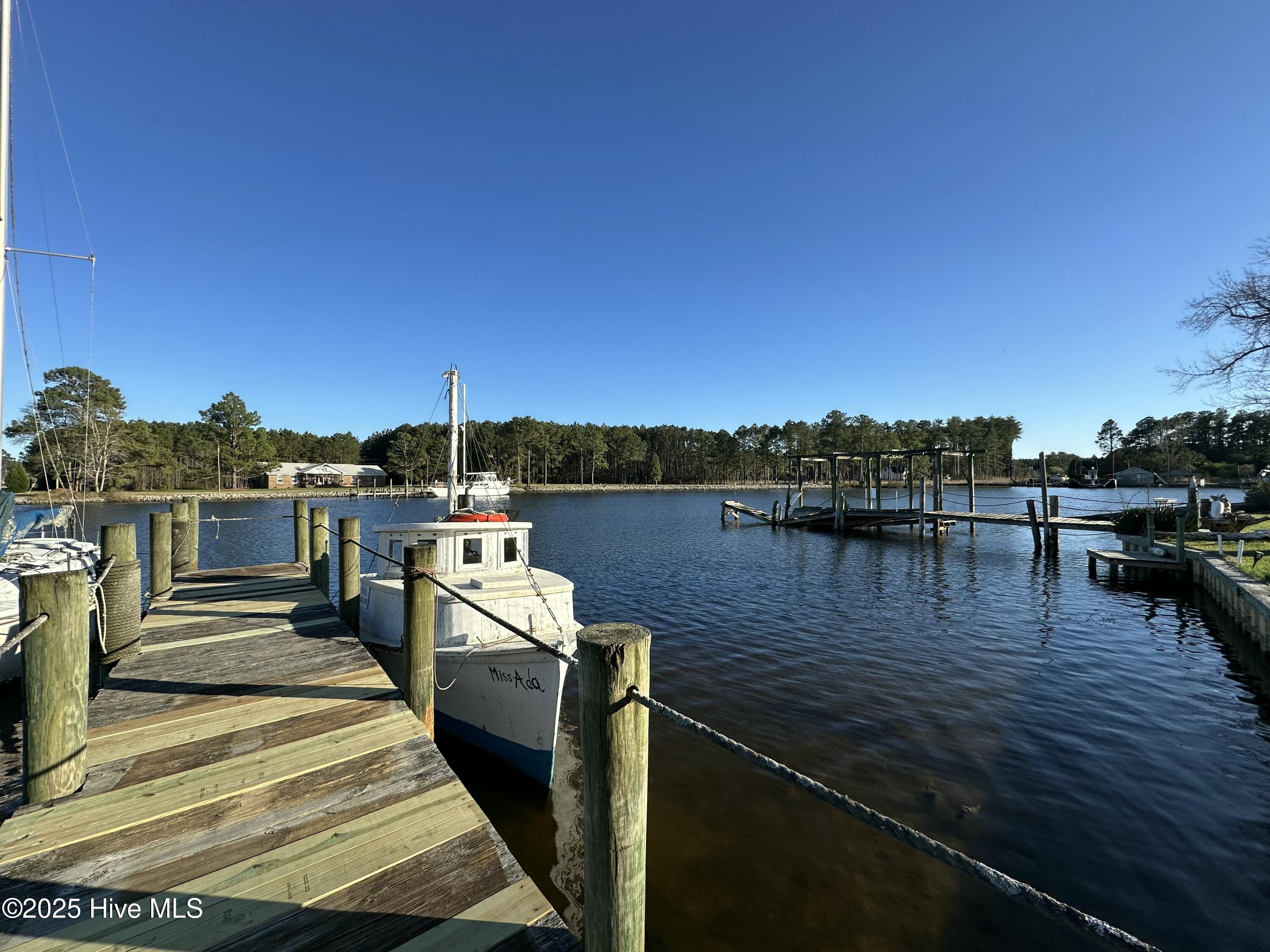 320 Loop Road Belhaven, NC 27810 - Photo 6 of 13 IMG_1348