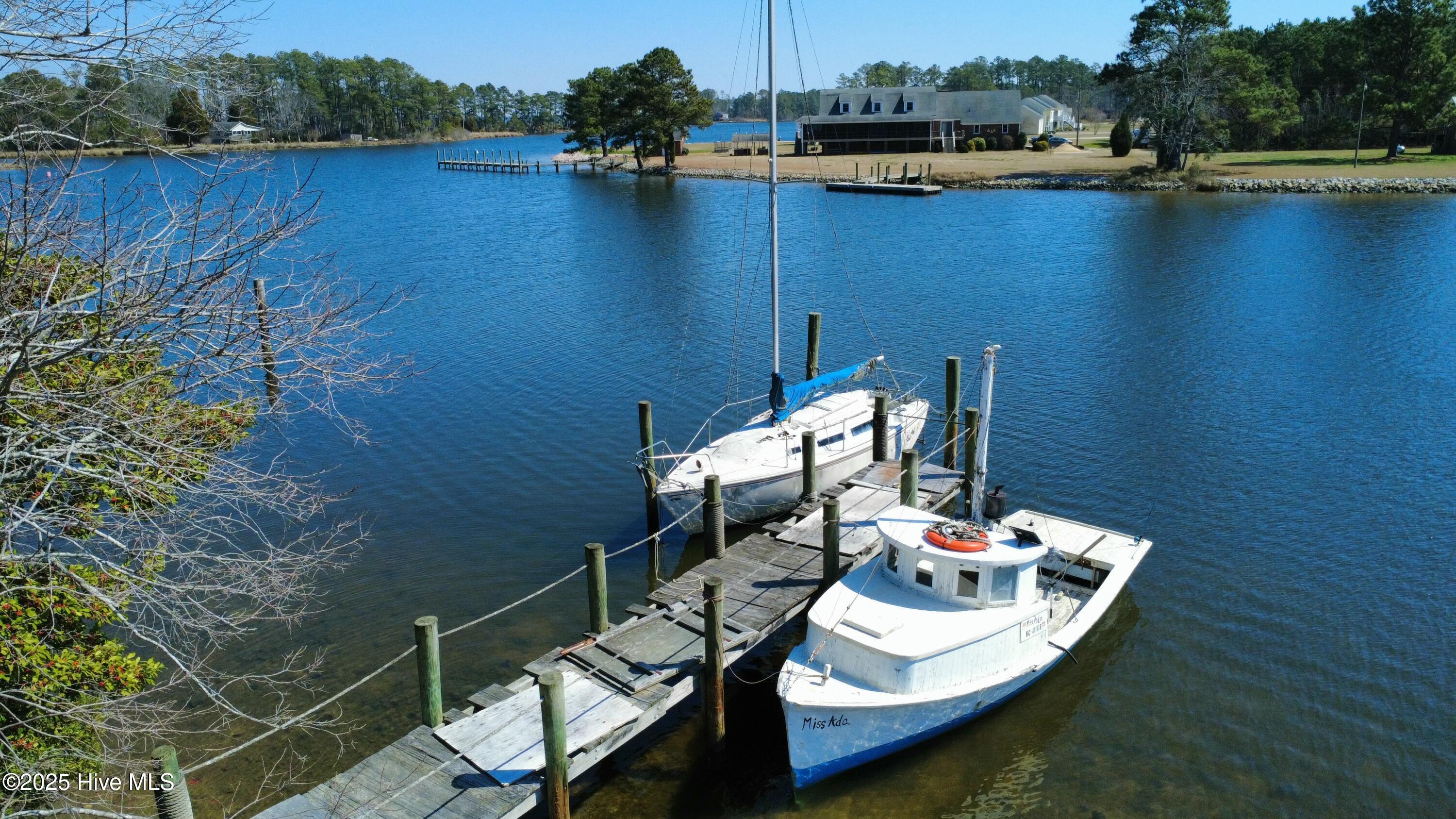 320 Loop Road Belhaven, NC 27810 - Photo 7 of 13 tempImage8KXvjQ