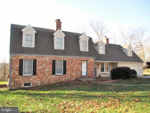 18996 Ridge Meadow Road Stewartstown, PA 17363 - Photo 2 of 31 Gallery Image 2