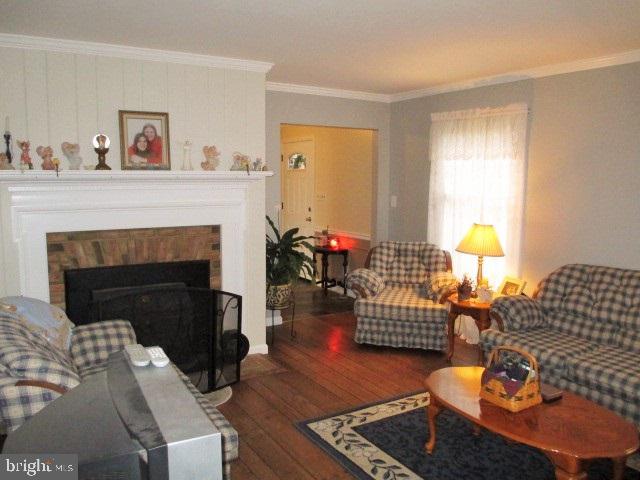 18996 Ridge Meadow Road Stewartstown, PA 17363 - Photo 23 of 31 Gallery Image 23