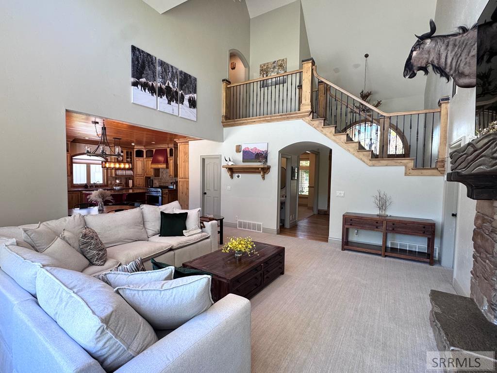 516 North Waterstone Drive Rigby, ID 83442 - Photo 8 of 98