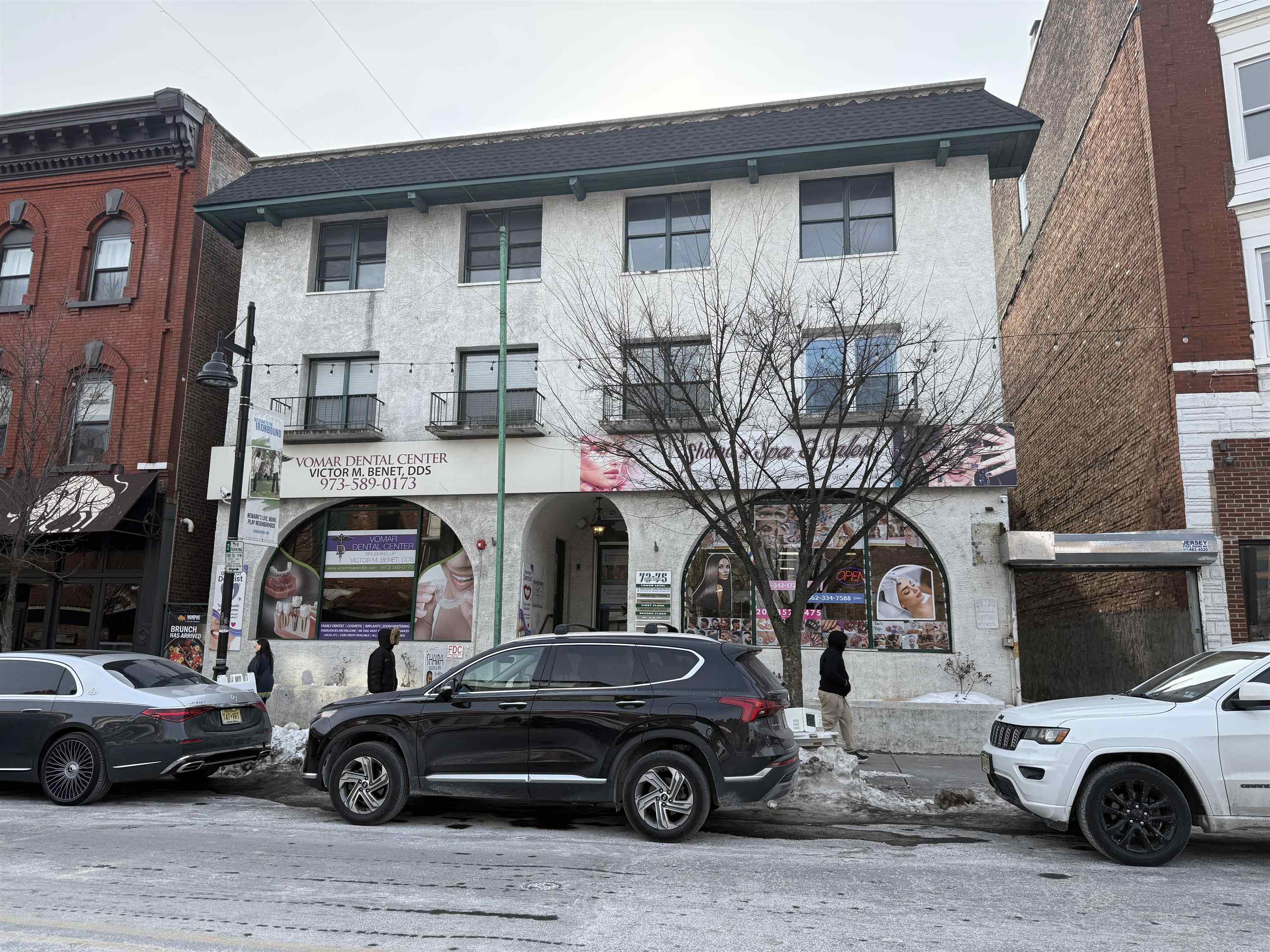 73-75 Ferry Street, Unit 7 Newark, NJ 07105 - Photo 13 of 17