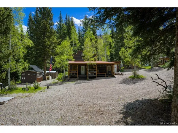 $1,499,000 | 12123 County Road 313, New Castle, CO 81647
