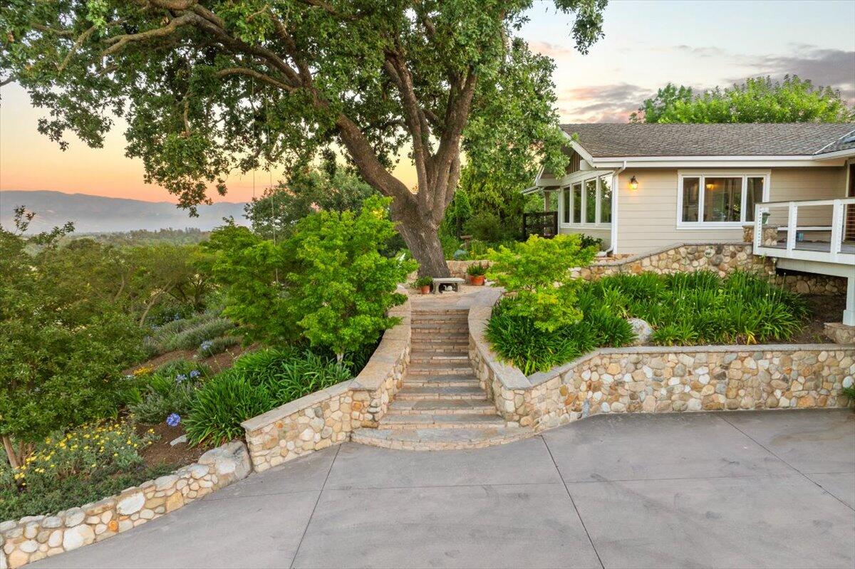 2279 Alamo Pintado Road Solvang, CA 93463 - Photo 1 of 58 Entry