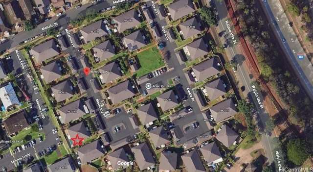 $3,000 | 94-1191 Meleinoa Place, Unit 23B, Waipahu, HI 96797