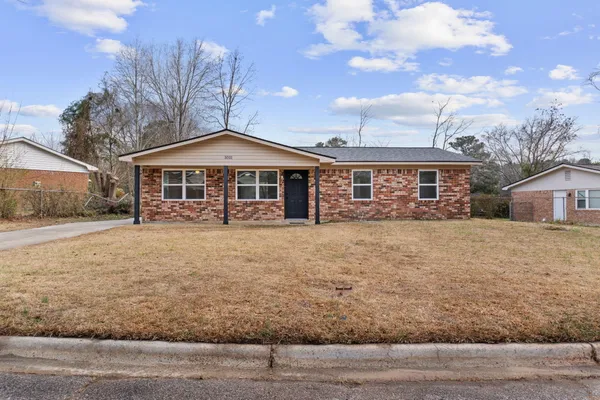 $170,000 | 3010 Alene Court, Augusta, GA 30906