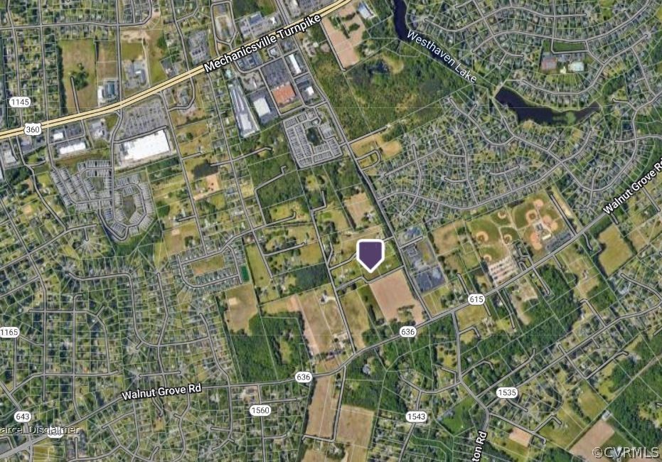 Tbd Whitlock Farms Road Mechanicsville, VA 23111 - Photo 2 of 2 a close up of a sink