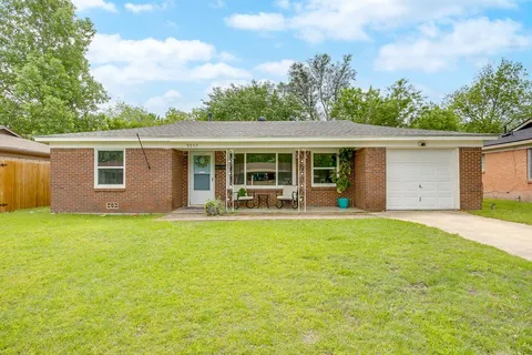 $345,000 | 5517 Volder Drive, Fort Worth, TX 76114
