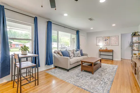 $345,000 | 5517 Volder Drive, Fort Worth, TX 76114