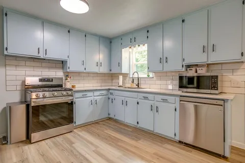 $345,000 | 5517 Volder Drive, Fort Worth, TX 76114